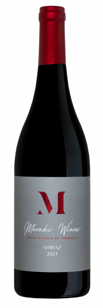 Meraki Wines Meraki Shiraz